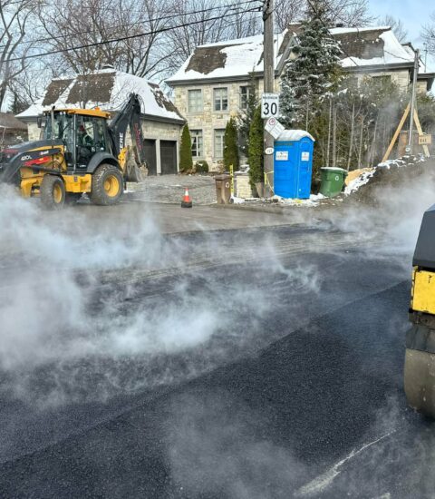 Annuaire construction Québec