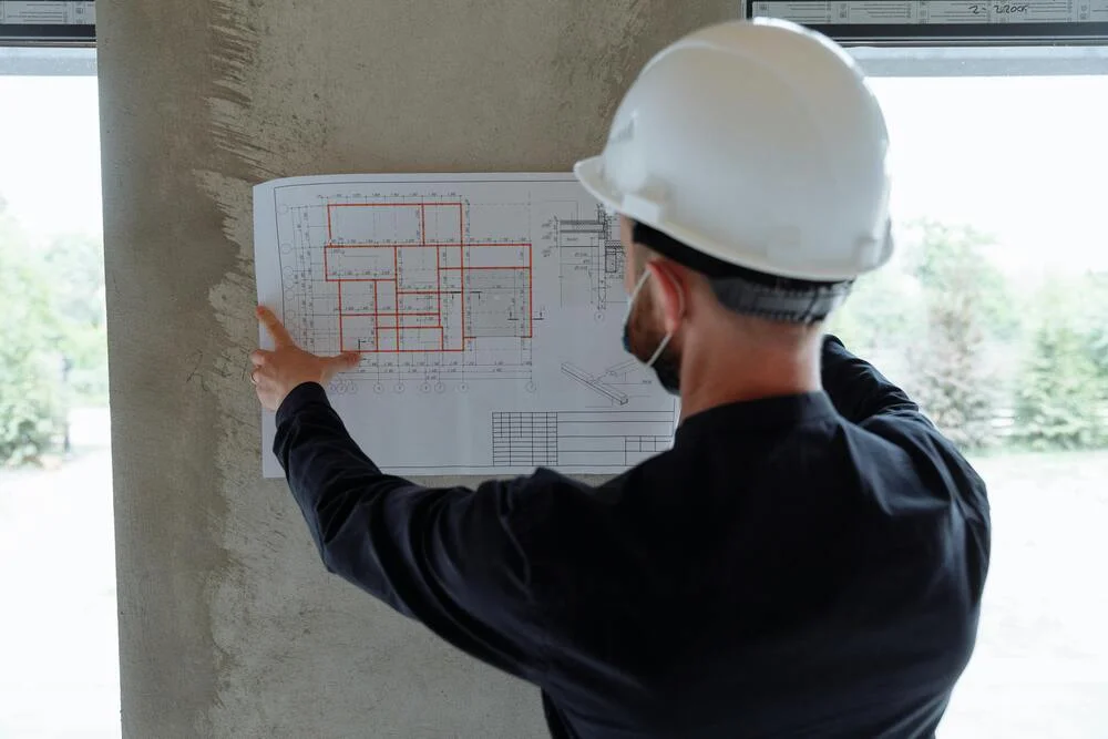 Entreprise De Construction Québec