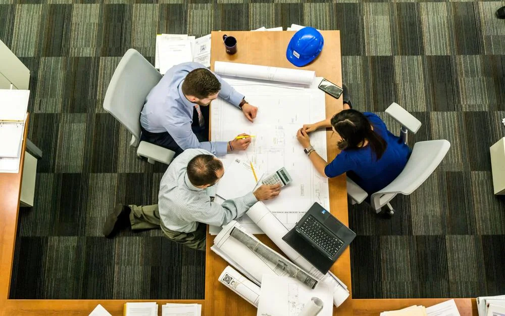 Entreprise de construction Québec