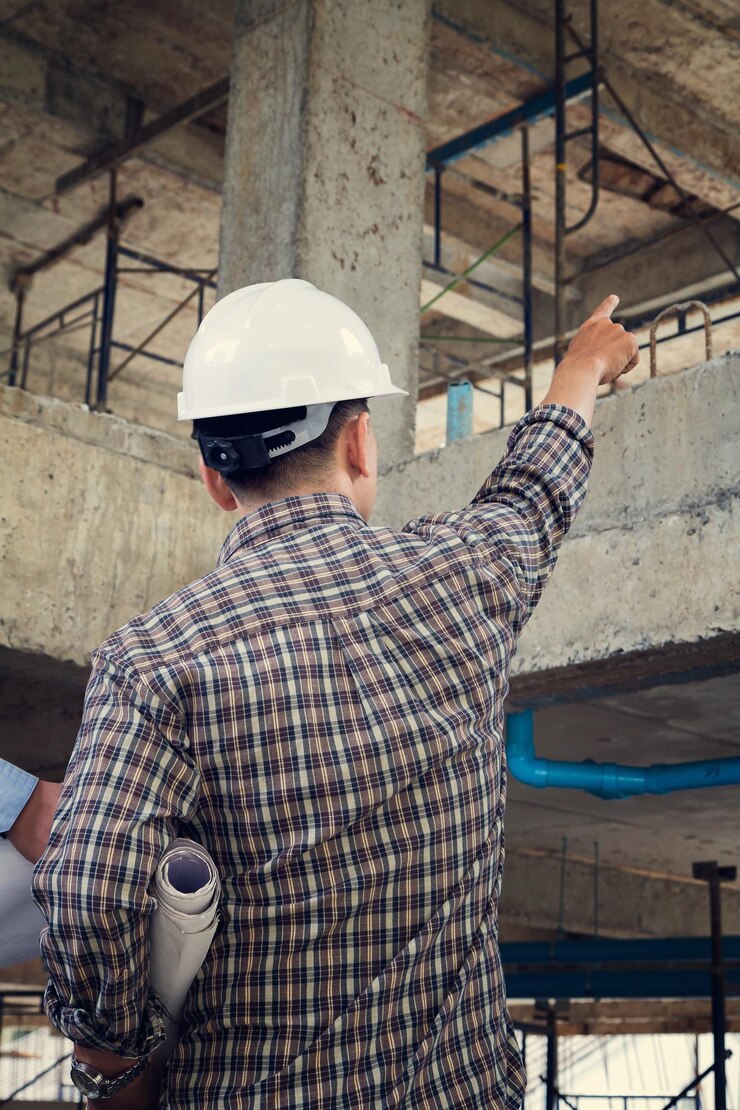 Main-d'œuvre qualifiée construction