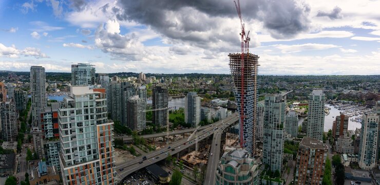 construction québec