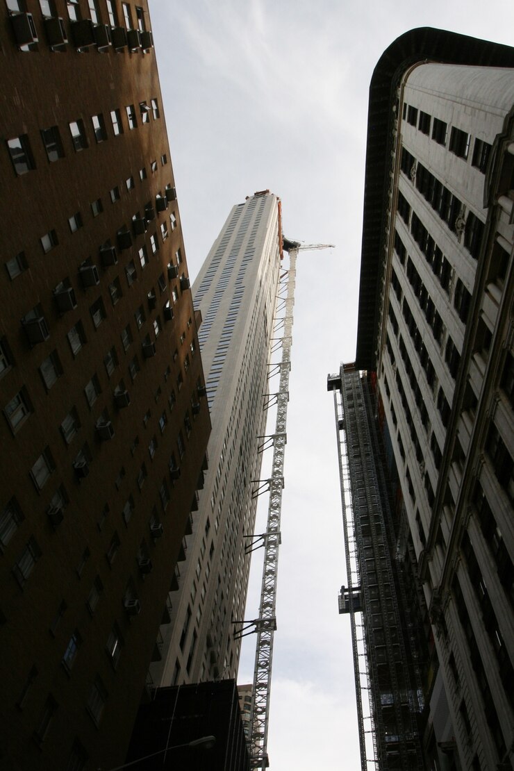 entreprise québec construction