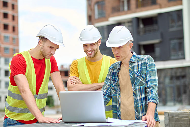 entrepreneurs qualifiés