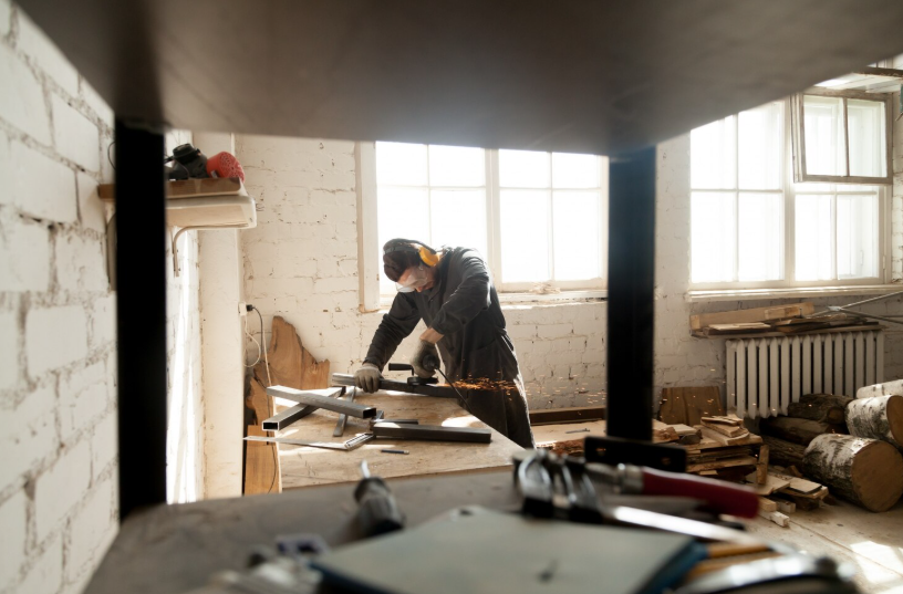 entreprise rénovation du québec