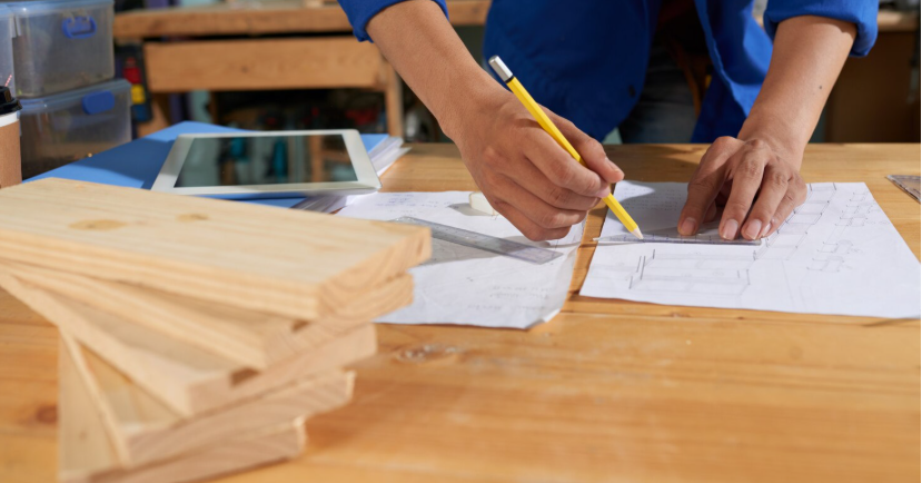 service de recrutement