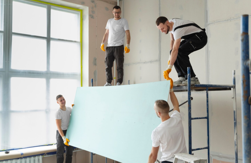 annuaire construction