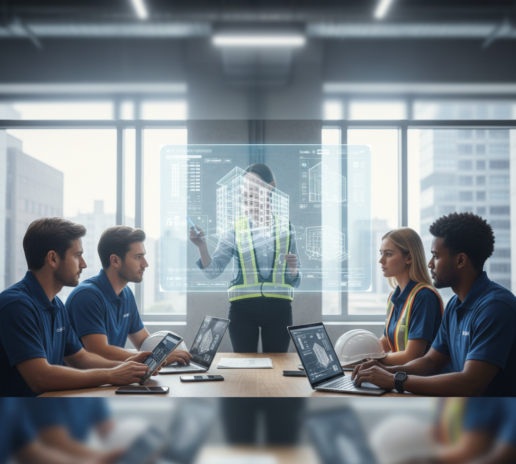 L’intégration des technologies numériques