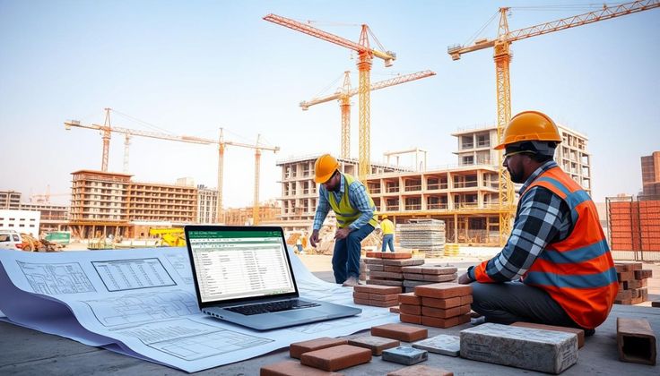 entrepreneurs et constructeurs au québec