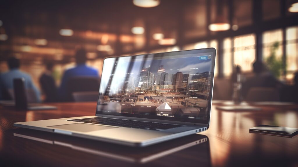 soumission de construction en ligne