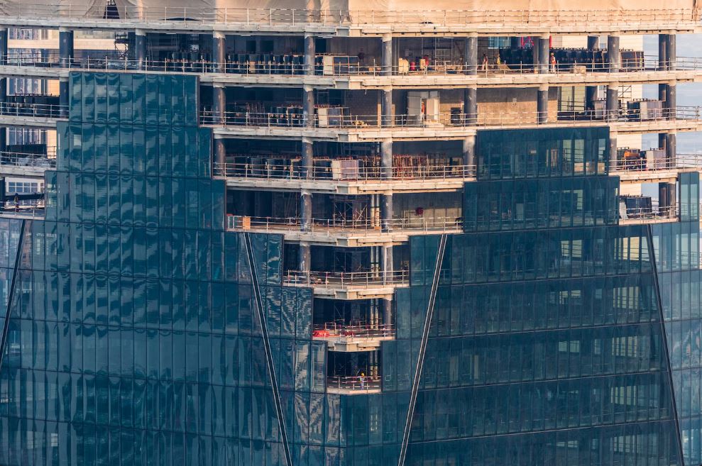 construction québec