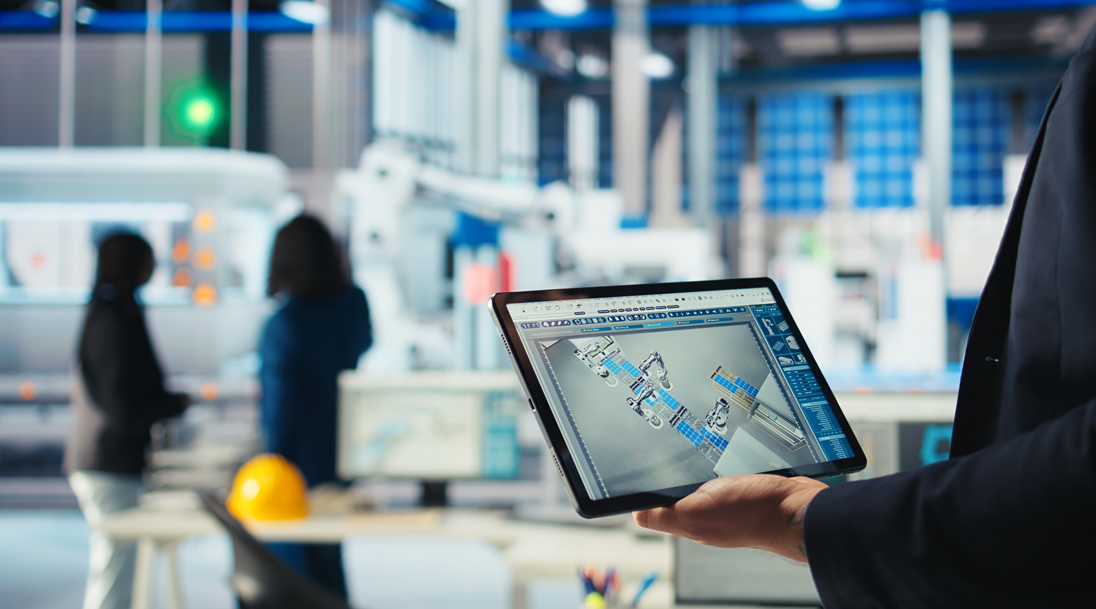 trans secteur construction