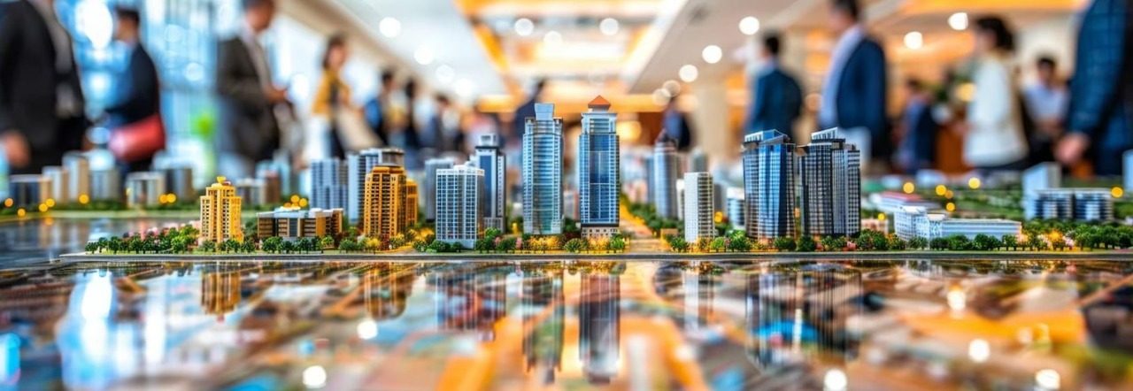 Les tendances du marché de la construction